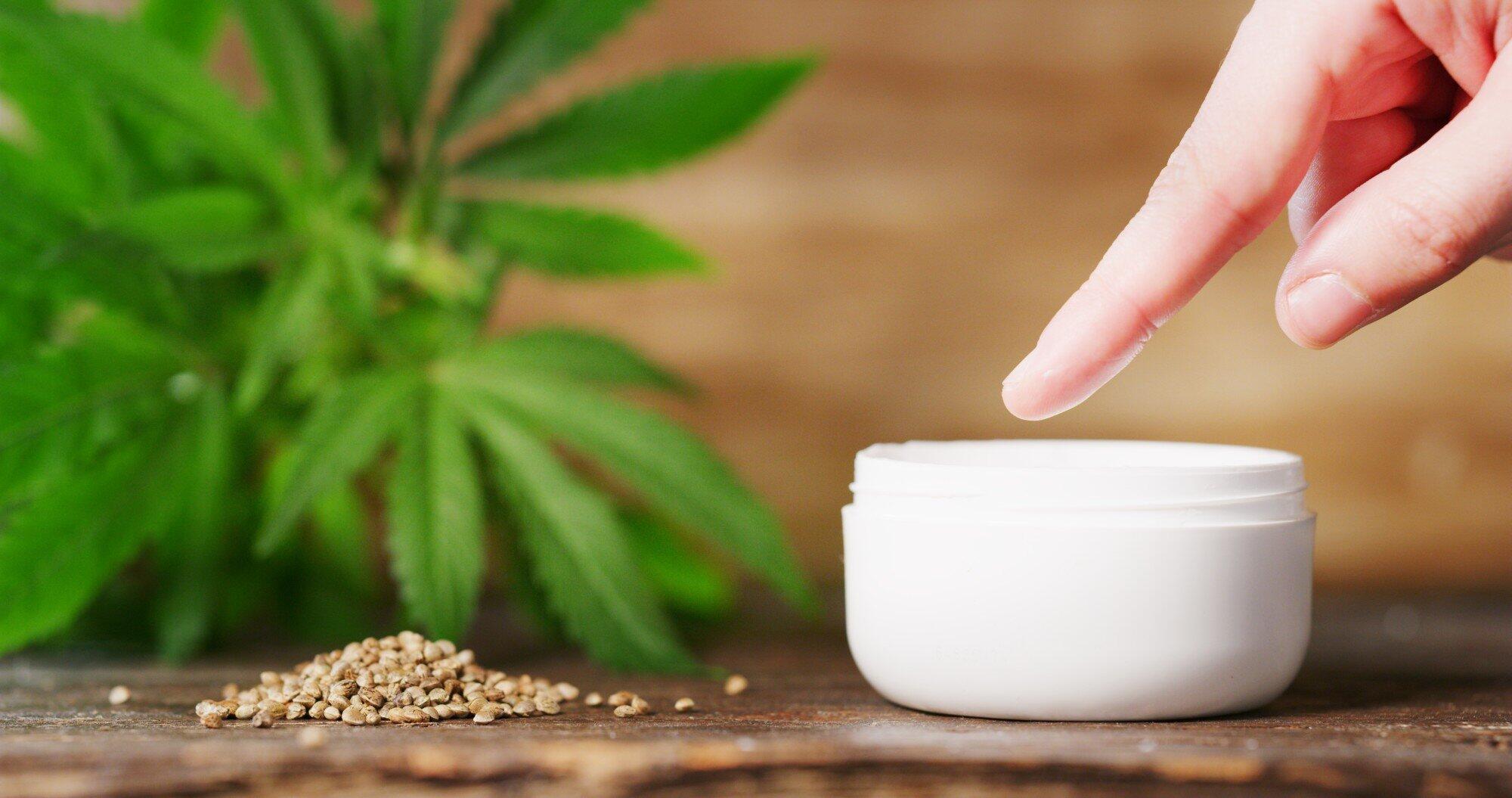 How to Find a Quality CBD Pain Relief Cream