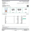 THC Free 1500mg CBD Oil - Image 2
