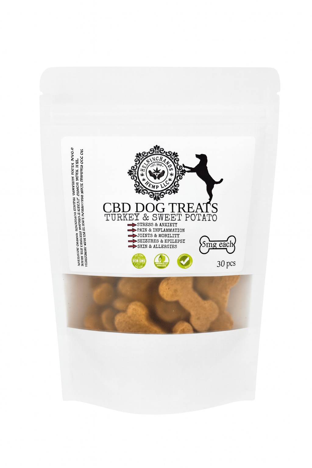 CBD Pet Treats