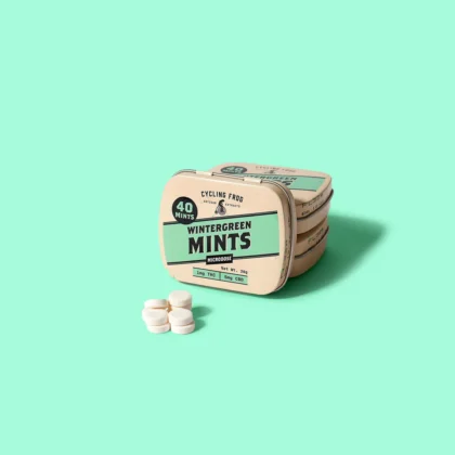 THC Mints