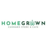 Homegrown Store, Lounge, and Cafe